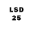 LSD-25 экстази ecstasy Nadezda Poroshina